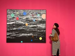 -chi K11艺术空间展览厅