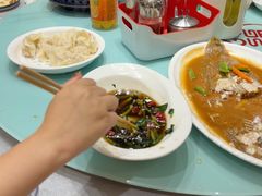 -添福来墨鱼饺子 · 海鲜东北菜(大连星海·黄浦路店)