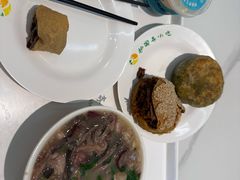 -护国寺小吃(新街口店)