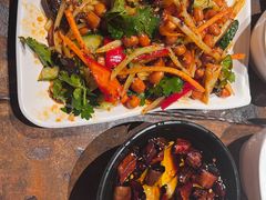 -枪火串烧·东北特色烧烤(罗湖总店)