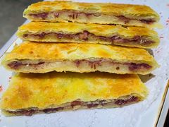 -佳兰雅序融合菜(高新店)