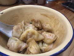 -山北老老头馄饨