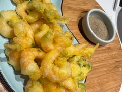 -双合园·海鲜水饺青岛菜(万佳广场店)