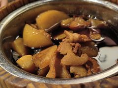 -苹果树下艺术餐厅(通州店)