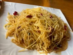 -遇见小院—虹鳟鱼•农家菜(怀柔店)
