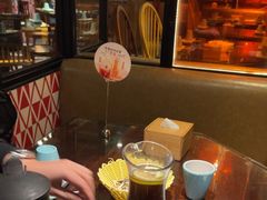 -江边城外烤全鱼(方庄时代购物中心店)