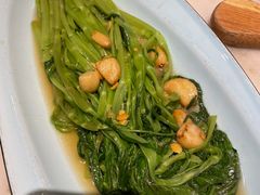-绿茶餐厅(华发商都店)