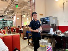 -鸡遇虾煲干锅火锅(小寨金莎店)