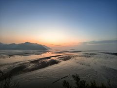 -北岐滩涂
