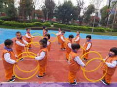 -吉的堡幼儿园(昆明俊发城英胜园)
