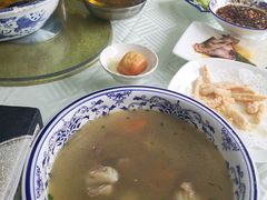 -莲花石酸菜鱼(临海远洲路店)