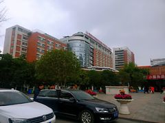 -成都市第一人民医院(南区)