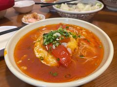 -华兴街煎蛋面(总店)