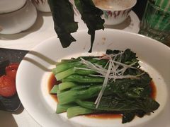 -華府Deluxe(兴业太古汇店)