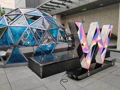 -SPARK(成都W酒店)