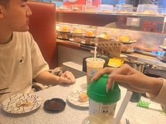 -争鲜回转寿司(中街大悦城店)