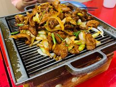 -宏状元现熬粥·京味菜(五棵松店)
