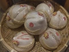 -淀里船宴(卓达店)