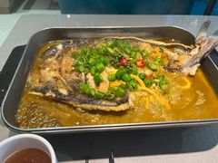-半天妖烤鱼(大兴大悦春风里店)