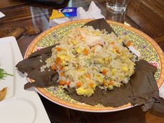 -烤肉季饭庄