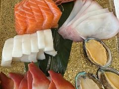 -季夏金枪鱼牛排自助餐厅(海悦天地店)