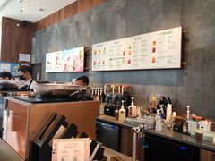 -星巴克(凯德晶萃店)