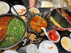-成都吃客(奎星楼店)