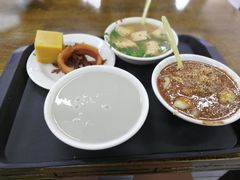 -老磁器口豆汁店(马家堡店)