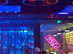 -MOSSO音乐酒吧·live house(南京旗舰店)