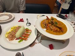 -狮拾久·现代新加坡料理(福田COCO Park店)