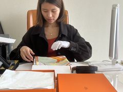 -沐渔二手奢侈品黄金手表包包回收·中古店(广州塔店)