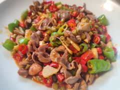 -千岛湖小鱼儿·淳安匠心农家菜