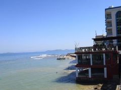 -玫瑰海岸文化旅游度假区