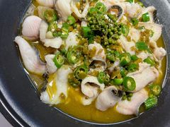 -醉得意·家常菜(杨家湾店)