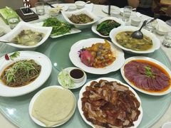 -西兰轩清真菜馆(北顺城街店)