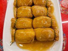 -玉华台饭庄(裕中西里小区店)