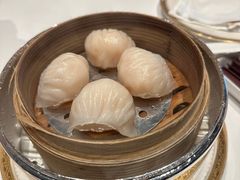 -唐阁(香港朗廷酒店)