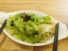 -香港久记牛腩云吞面(友好广场店)