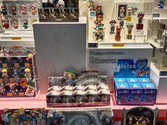 -泡泡玛特POPMART(东直门来福士店)