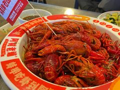 -阿财老铺·老蚌埠龙虾城(华夏总店)
