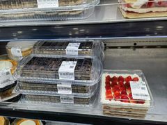 -山姆会员商店(上海浦东店)
