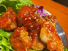 -kingkong大猩猩烤肉(CBD店)