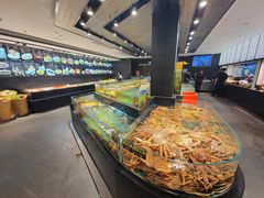 -龙宴海鲜城(经中路店)