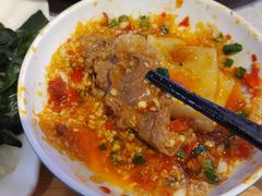 -清真·天府皇城坝百年牛肉火锅(皇城清真寺店)