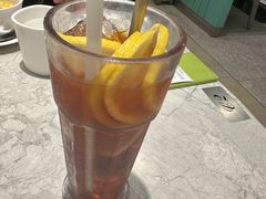 -翠华餐厅(正佳广场店)