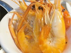 -九月海·海鲜自助(世纪东方店)