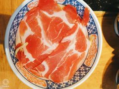 -周小明火锅(黑金冠社区店)