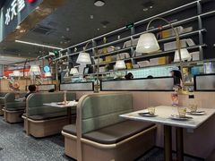 -Aqua Oasis 水天堂(常熟永旺店)