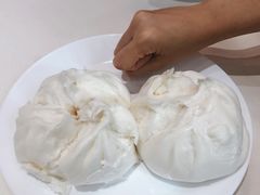 叉烧包-粥旺庄(芳村店)