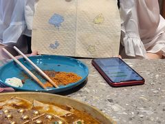 -牛牛章·章鱼水煎肉(光谷世界城店)